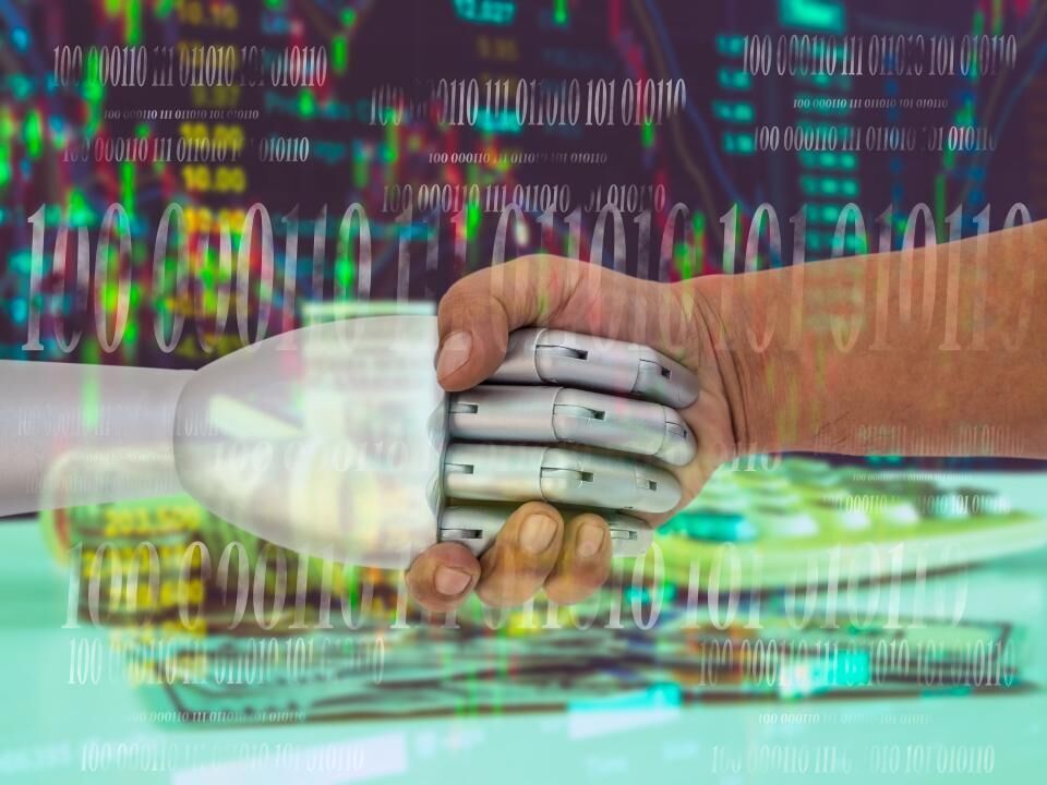 #14. Robo-advisors